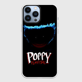 Чехол для iPhone 13 Pro Max с принтом Poppy Playtime | Huggy Wuggy в Курске,  |  | huggy | huggy wuggy | huggywuggy | poppy playtime | вугги | вуги | игра | хагги | хагги вагги | хоррор | хугги | хугги вугги | хуги