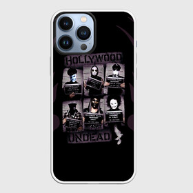 Чехол для iPhone 13 Pro Max с принтом Группа Hollywood Undead под следствием в Курске,  |  | Тематика изображения на принте: dead son | george arthur ragan | hollywood undead | hu | jdog | johnny 3 tears | jorel decker | the server | андед | голивуд | голливуд | голливудская нежить | группа | гу | джи дог | джидог | джордж артур рейган | джорел деккер | маска с д