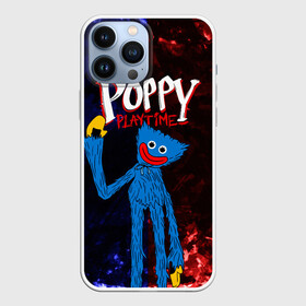 Чехол для iPhone 13 Pro Max с принтом Poppy Playtime Huggy Wuggy в Курске,  |  | horror | huggy | huggy wuggy | monster | poppy playtime | монстр | поппи плейтайм | поппи плэйтайм | хагги | хагги вугги | хоррор игра