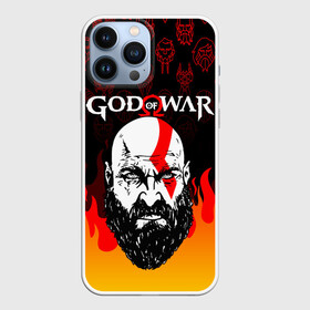 Чехол для iPhone 13 Pro Max с принтом GOD OF WAR   ГОД ОФ ВАР   FIRE ART   УЗОР в Курске,  |  | art | fire | god of war | god of war ragnarok | pattern | ragnarok | арт | бог войны | год оф вар | год оф вар рагнарек | годовар | гот оф вар | кратос | огонь | тор год оф вар | узор