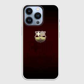 Чехол для iPhone 13 Pro с принтом mes que in club в Курске,  |  | barcelona | mes que in club | барселона | испания | каталония | лалига | лига чемпионов | футбол