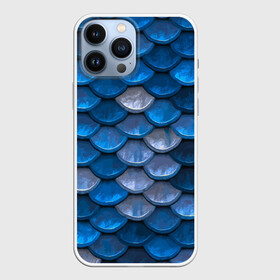 Чехол для iPhone 13 Pro Max с принтом Перламутровая чешуя в Курске,  |  | fashion | mother of pearl | pattern | scales | vanguard | авангард | мода | перламутр | узор | чешуя