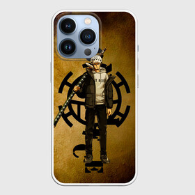 Чехол для iPhone 13 Pro с принтом Трафальгар Ло One Piece c нодати в Курске,  |  | heart pirates | one piece | pirates of the heart | trafalgar | trafalgar d water law | ван пис | ванпис | доктор | пират | пираты сердца | трафальгар | трафальгар д ватер ло