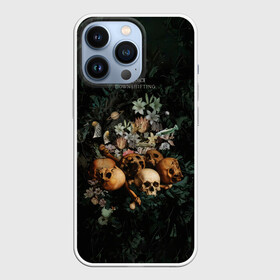 Чехол для iPhone 13 Pro с принтом Дауншифтинг в Курске,  |  | Тематика изображения на принте: alternative | metall | mujuice | music | rock | альтернатива | металл | миджус | мижус | музыка | рок