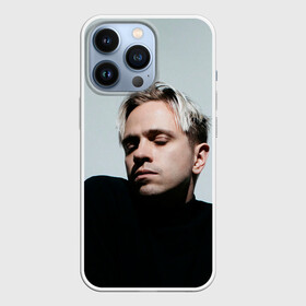 Чехол для iPhone 13 Pro с принтом Рома Литвинов в Курске,  |  | alternative | metall | mujuice | music | rock | альтернатива | металл | миджус | мижус | музыка | рок