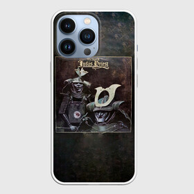 Чехол для iPhone 13 Pro с принтом The Best of Judas Priest в Курске,  |  | judas priest | альбом | гленн типтон | джудас прист | йен хилл | ричи фолкнер | роб хэлфорд | рок группа | скотт трэвис | хэвиметалгруппа