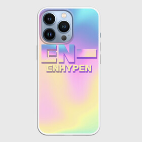 Чехол для iPhone 13 Pro с принтом EN    ENHYPEN в Курске,  |  | border day one | carnival | en | enhaipeun | enhypen | kpop | группа | джей | джейк | к поп | музыка | ники | сону | сонхун | хисын | чонвон