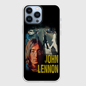 Чехол для iPhone 13 Pro Max с принтом The Beatles John Lennon. в Курске,  |  | beatles | blues | british | imagine | john | lennon | liverpool | music | retro | rock | битлз | британия | джон | леннон | музыка | ретро | рок | четверка