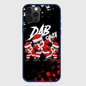 Чехол для iPhone 12 Pro Max с принтом DAB SANTA   ДАБ САНТА КЛАУС 2022 в Курске, Силикон |  | 2022 | beast | merry christmas | new year | red bow | santa hat | snow | tiger | winter | winter is coming | year of the tiger | год тигра | дед мороз | животные | звери | зверь | зима | зима 2022 | зима близко | новог | новогодни