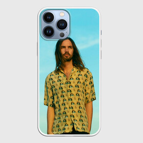 Чехол для iPhone 13 Pro Max с принтом Kevin Parker в Курске,  |  | alternative | metall | music | rock | tame impala | альтернатива | металл | музыка | рок | тэйм импала