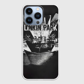 Чехол для iPhone 13 Pro с принтом A Thousand Suns: Puerta De Alcala   Linkin Park в Курске,  |  | chester bennington | linkin park | linking | lp | rock | альтернативный | ленкин | линкин парк | линкинпарк | лп | майк | метал | музыкант | ню | нюметал | певец | рок группа | рэп | честер беннингтон | шинода | электроник