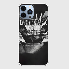 Чехол для iPhone 13 Pro Max с принтом A Thousand Suns: Puerta De Alcala   Linkin Park в Курске,  |  | chester bennington | linkin park | linking | lp | rock | альтернативный | ленкин | линкин парк | линкинпарк | лп | майк | метал | музыкант | ню | нюметал | певец | рок группа | рэп | честер беннингтон | шинода | электроник