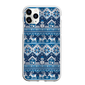 Чехол для iPhone 11 Pro матовый с принтом Christmas Pattern в Курске, Силикон |  | background | christmas | deer | holiday | house | knitted pattern | new year | pattern | snow | snowflakes | snowman | texture | winter | вязаный узор | домик | зима | новый год | олени | праздник | рождество | снег | снеговик | снежинки | текстура | узор