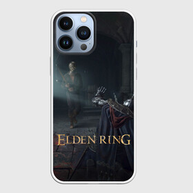 Чехол для iPhone 13 Pro Max с принтом Elden Ring   Нежить в Курске,  |  | action | art | elden | from | game | namco | ring | rpg | software | undead | джордж | игра | кольцо | мартин | междуземье | миядзаки | пепельный | погасший | потускневший | фэнтези | хидэтака | элден