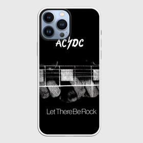 Чехол для iPhone 13 Pro Max с принтом Let There Be Rock   AC DC в Курске,  |  | ac dc | acdc | angus young | австралийская | альбом | ангус янг | ас дс | асдс | блюз | крис слэйд | метал | молния | музыка | певец | рок группа | рокнролл | стиви янг | хард | хардрок | эксл роуз