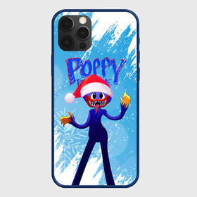 Чехол для iPhone 12 Pro Max с принтом Новогодний Poppy Playtime. в Курске, Силикон |  | 2021 | 2022 | happy new year | play | poppy | poppy playtime | poppyplaytime | time | игра | монстр | новогодний poppy playtime | новый год | праздник | снежинки