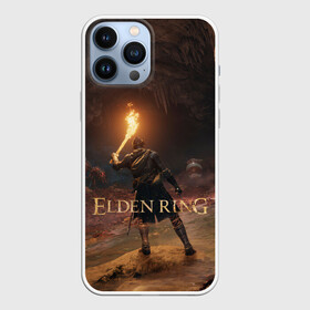 Чехол для iPhone 13 Pro Max с принтом Elden Ring   подземелье в Курске,  |  | action | art | elden | from | game | namco | ring | rpg | software | undead | джордж | игра | кольцо | мартин | междуземье | миядзаки | пепельный | погасший | потускневший | фэнтези | хидэтака | элден