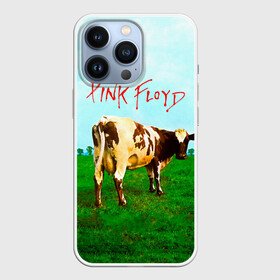 Чехол для iPhone 13 Pro с принтом Atom Heart Mother   Pink Floyd в Курске,  |  | pink floyd | pinkfloyd | альбом | арт | артрок | дэвид гилмор | пинк флойд | пинкфлойд | прогрессивный | психоделический | ричард райт | роджер уотерс | рок группа | сид барретт | симфонический | спэйс | эйсид