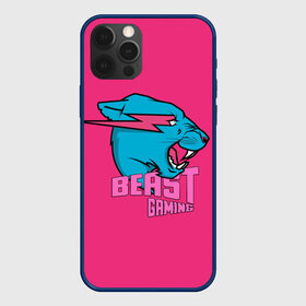 Чехол для iPhone 12 Pro с принтом Mr Beast Gaming Full Print (Pink edition) в Курске, силикон | область печати: задняя сторона чехла, без боковых панелей | gamer | games | gaming | mr beast | mrbeast | youtube | блогеры | игры | мистер бист | ютуберы