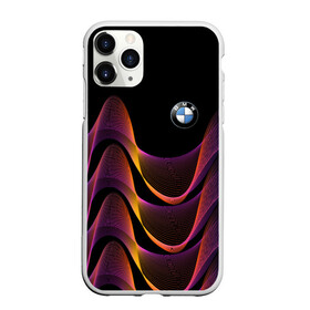 Чехол для iPhone 11 Pro матовый с принтом BMW world exhibition 2021 в Курске, Силикон |  | bmw | exhibition | germany | pattern | prestige | бмв | выставка | германия | престиж | узор