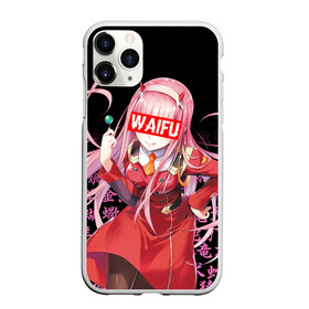 Чехол для iPhone 11 Pro Max матовый с принтом 02, ZERO TWO, DARLING IN THE FRANXX в Курске, Силикон |  | 02 | anime | anime girl | darling in the franxx | heroes | manga | zero two | аниме | герои | дарлинг | дарлинг во франксе | дарлинг ин зе франкс | зиро ту | манга | милый во франксе