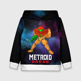 Детская толстовка 3D с принтом Varia Suit 2D | Metroid в Курске, 100% полиэстер | двухслойный капюшон со шнурком для регулировки, мягкие манжеты на рукавах и по низу толстовки, спереди карман-кенгуру с мягким внутренним слоем | game | mercurysteam | metroid | metroid dread | metroid fusion | samus aran | varia | varia feature | varia suit | вариа | вариа костюм | игра | компьютерная игра | метроид | метроид дреад | мэтроид | мэтройдо дореддо | самус аран | свой