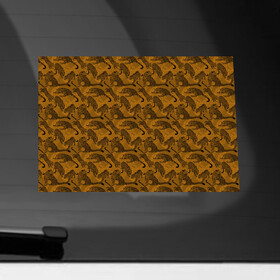 Наклейка на автомобиль с принтом Дикие Леопарды в Курске, ПВХ |  | jaguar | leopard | ocelot | predator | гепард | дикая кошка | животное | зверь | кот | леопард | леопардовые пятна | оцелот | хищная кошка | хищник | ягуар