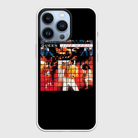 Чехол для iPhone 13 Pro с принтом Live Magic   Queen в Курске,  |  | freddie mercury | paul rodgers | queen | quen | альбом | брайан мэй | глэм | джон дикон | квин | королева | куин | меркури | меркьюри | музыкант | мэркури | певец | песня | поп | роджер тейлор | рок группа | фаррух булсара