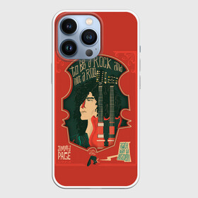 Чехол для iPhone 13 Pro с принтом Джимми Пэйдж Арт в Курске,  |  | alternative | led zeppelin | metall | music | rock | альтернатива | лед зеппелин | лэд зепелин | металл | музыка | рок