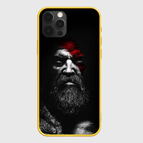 Чехол для iPhone 12 Pro с принтом ЛИЦО КРАТОСА, БОГ ВОЙНЫ | GOD OF WAR в Курске, силикон | область печати: задняя сторона чехла, без боковых панелей | ascension | betrayal | chains of olympus | cratos | ghost of sparta | god of war | hack and slash | kratos | logo | ragnarok | rune | war | атрей | бог войны | война | год ов вар | год оф вар | игра | иероглифы | кратос | лого | логотип | рагнарёк | руны 