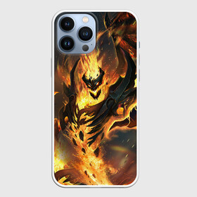 Чехол для iPhone 13 Pro Max с принтом DOTA 2 SHADOW FIEND   ТЕНЬ в Курске,  |  | bristleback | dota | dota 2 | dota2 | heroes | invoker | lina | og team | pudge | shadow | shadow fiend | team liquid | team spirit | the international | windranger | бристелбек | бристл | дота | дота 2 | дота2 | пудж | тень | урса