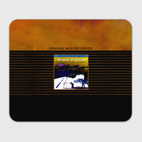 Прямоугольный коврик для мышки с принтом Interstellar Encore - Pink Floyd в Курске, натуральный каучук | размер 230 х 185 мм; запечатка лицевой стороны | pink floyd | pinkfloyd | альбом | арт | артрок | дэвид гилмор | пинк флойд | пинкфлойд | прогрессивный | психоделический | ричард райт | роджер уотерс | рок группа | сид барретт | симфонический | спэйс | эйсид