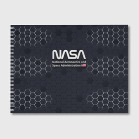Альбом для рисования с принтом NASA 3D LOGO   НАСА 3D логотип в Курске, 100% бумага
 | матовая бумага, плотность 200 мг. | elon | mask | musk | nasa | space x | star | америка | астронавт | звезды | земля | илон | космонавт | космос | луна | марс | маск | наса | планета | ракета | флаг