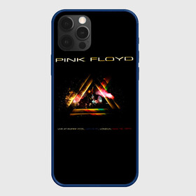 Чехол для iPhone 12 Pro Max с принтом Live at the Empire Pool - Pink Floyd в Курске, Силикон |  | pink floyd | pinkfloyd | альбом | арт | артрок | дэвид гилмор | пинк флойд | пинкфлойд | прогрессивный | психоделический | ричард райт | роджер уотерс | рок группа | сид барретт | симфонический | спэйс | эйсид
