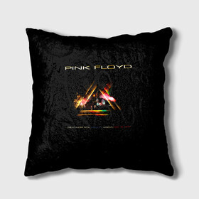 Подушка 3D с принтом Live at the Empire Pool - Pink Floyd в Курске, наволочка – 100% полиэстер, наполнитель – холлофайбер (легкий наполнитель, не вызывает аллергию). | состоит из подушки и наволочки. Наволочка на молнии, легко снимается для стирки | Тематика изображения на принте: pink floyd | pinkfloyd | альбом | арт | артрок | дэвид гилмор | пинк флойд | пинкфлойд | прогрессивный | психоделический | ричард райт | роджер уотерс | рок группа | сид барретт | симфонический | спэйс | эйсид