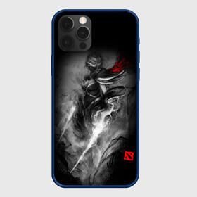 Чехол для iPhone 12 Pro Max с принтом DOTA 2   ДОТА 2 ТЕНЬ в Курске, Силикон |  | bristleback | dota | dota 2 | dota2 | heroes | invoker | lina | og team | pudge | shadow | shadow fiend | team liquid | team spirit | the international | windranger | бристелбек | бристл | дота | дота 2 | дота2 | пудж | тень | урса