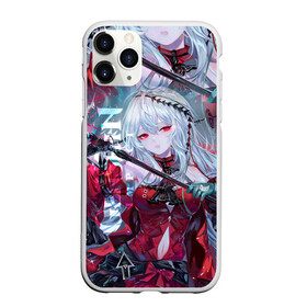 Чехол для iPhone 11 Pro матовый с принтом GENSHIN IMPACT GIRL   ГЕРОИНЯ в Курске, Силикон |  | anime | genshin impact | аниме | геншен импакт | геншин импакт | геншин эмпакт | геншинимпакт | игры | персонажи