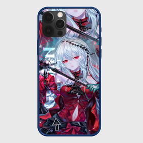 Чехол для iPhone 12 Pro Max с принтом GENSHIN IMPACT GIRL   ГЕРОИНЯ в Курске, Силикон |  | anime | genshin impact | аниме | геншен импакт | геншин импакт | геншин эмпакт | геншинимпакт | игры | персонажи