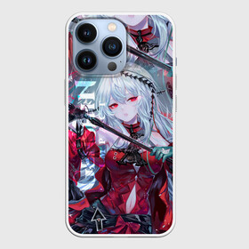 Чехол для iPhone 13 Pro с принтом GENSHIN IMPACT GIRL   ГЕРОИНЯ в Курске,  |  | anime | genshin impact | аниме | геншен импакт | геншин импакт | геншин эмпакт | геншинимпакт | игры | персонажи