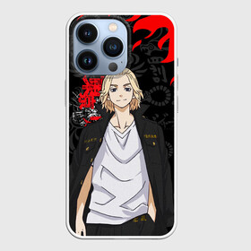 Чехол для iPhone 13 Pro с принтом ТОКИЙСКИЕ МСТИТЕЛИ, МАЙКИ   MICKEY в Курске,  |  | anime | draken | mikey | tokyorevengers | walhalla | аниме | вальгала | дракен | иероглифы | кэн | майки | манга | мандзиро | микки | рюгудзи | сано | символы | токийские мстители