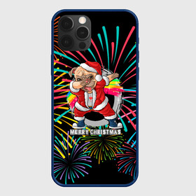 Чехол для iPhone 12 Pro Max с принтом Merry Christmas Mops Dabbing. в Курске, Силикон |  | 2022 | dabbing | happy new year | merry christmas | mops dabbing | год тигра | зима близко | нг | новогодний | новый год | новый год 2022 | рождество | салют | символ 2022 года | собака