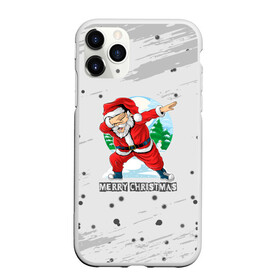 Чехол для iPhone 11 Pro матовый с принтом Merry Christmas Santa Dabbing. в Курске, Силикон |  | 2022 | dabbing | happy new year | merry christmas | santa dabbing | год тигра | зима близко | нг | новогодний | новогодний тигр | новый год | новый год 2022 | рождество | символ 2022 года | снежинки