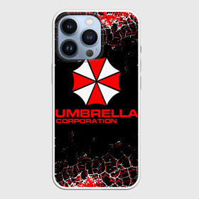 Чехол для iPhone 13 Pro с принтом RESIDENT EVIL | UMBRELLA CORPORATION. в Курске,  |  | ada wong | biohazard | leon | nemesis | project resistance | raccoon city | re2 | resident evil 3 | rpd | stars | umbrella | ада вонг | амбрелла | немесис | ужасы