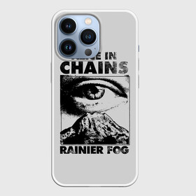 Чехол для iPhone 13 Pro с принтом Alice ine cains Eye в Курске,  |  | Тематика изображения на принте: alice in chains | alternative | metall | music | rock | алиса в цепях | альтернатива | металл | музыка | рок | элис ин чейнс
