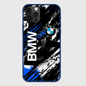 Чехол для iPhone 12 Pro Max с принтом BMW следы от шин. в Курске, Силикон |  | bmw | bmw performance | m | motorsport | performance | бмв | моторспорт | следы о  шин