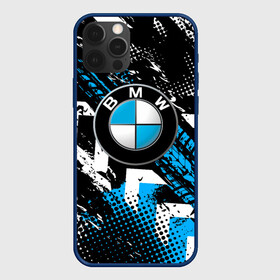 Чехол для iPhone 12 Pro Max с принтом Следы от шин BMW в Курске, Силикон |  | bmw | bmw performance | m | motorsport | performance | бмв | моторспорт