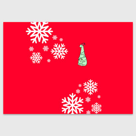 Поздравительная открытка с принтом НОВОГОДНИЙ ДИНОЗАВРИК  DINOSAUR в Курске, 100% бумага | плотность бумаги 280 г/м2, матовая, на обратной стороне линовка и место для марки
 | Тематика изображения на принте: 2021 | 2022 | christmas | merry | merry christmas | new year | snow | winter | year of the tiger | год тигра | зима | новогодний | новогодняя | новый год | рождественский | рождество | снег