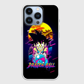 Чехол для iPhone 13 Pro с принтом Сон Гоку   Dragon Ball в Курске,  |  | anime | dragon ball | dragon ball super | dragon ball z | dragonball | goku | kakarotto | manga | son goku | аниме | будока | драгон болл | драгонболл | жемчуг дракона | манга | сайян | сон гоку | фермер редиски