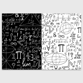Поздравительная открытка с принтом ЧЁРНО БЕЛЫЕ ФОРМУЛЫ   ФИЗИКА   МАТЕМАТИКА в Курске, 100% бумага | плотность бумаги 280 г/м2, матовая, на обратной стороне линовка и место для марки
 | emc 2 | emc2 | sience | знаменитые формулы | математика | наука | студенты | студенческие | физика | формулы | эйнштейн