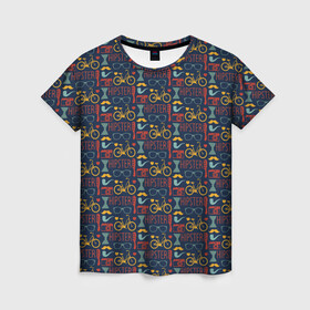 Женская футболка 3D с принтом HIPSTER (модник) в Курске, 100% полиэфир ( синтетическое хлопкоподобное полотно) | прямой крой, круглый вырез горловины, длина до линии бедер | fashion | hippie | hipster | jazz | nippster | pacific | pacifist | postmodernism | subculture | swag | urba | vintage | битник | винтаж | джаз | клетчатая рубашка | мода | нипстер | пацифик | пацифист | постмодернизм | растаман | стиляга | субку